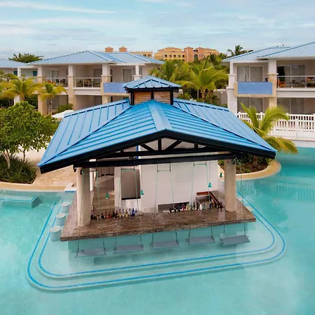 Dreams Cap Cana Resort & Spa-3