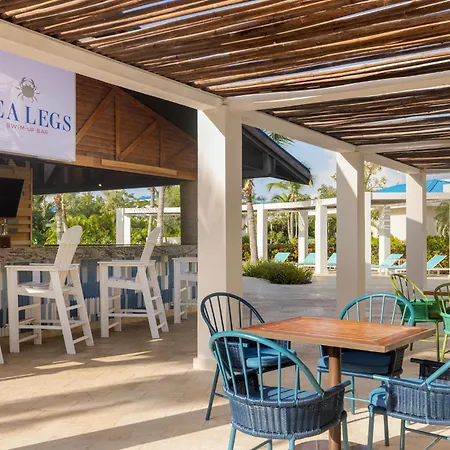 Dreams Cap Cana Resort & Spa-2
